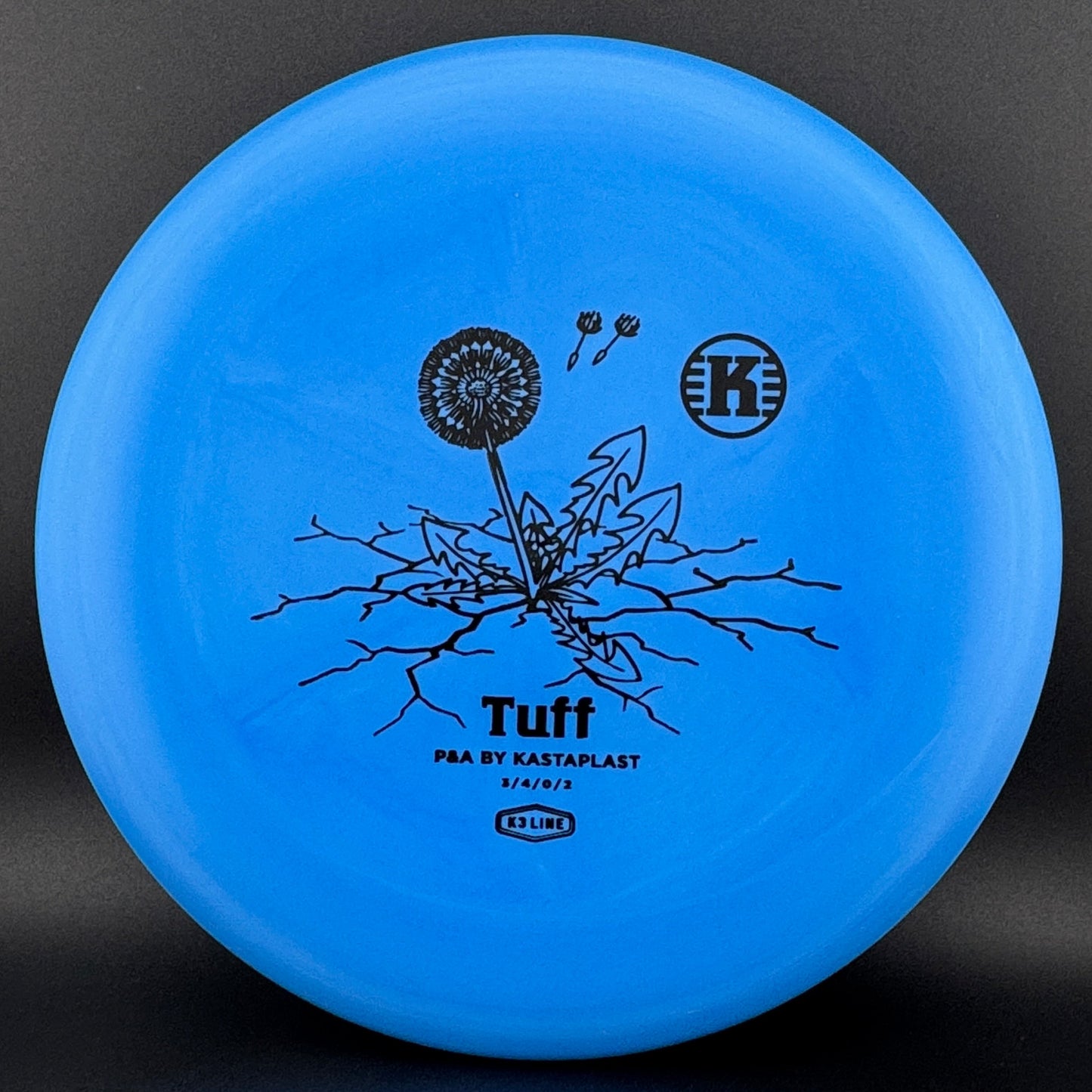K3 Tuff