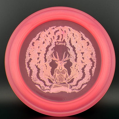 Champion Groove - Elk Man by Ripper Studios
