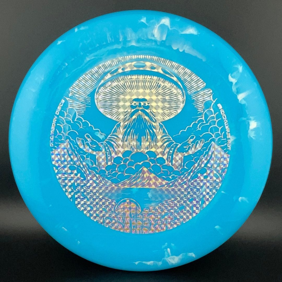 Shockwave Rot
