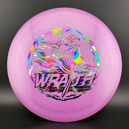 GStar Wraith