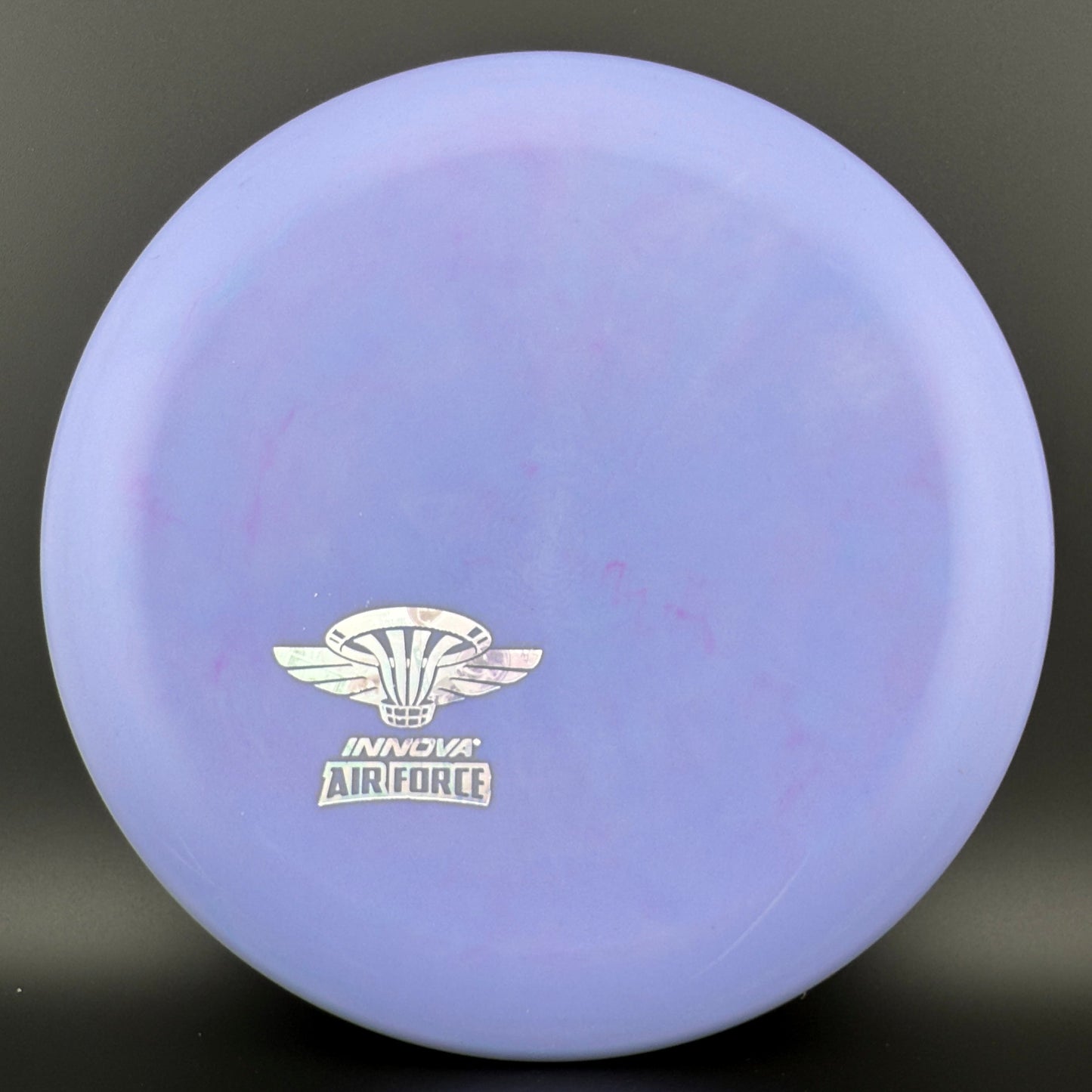 Color Glow Nexus Firefly - Air Force Stamp
