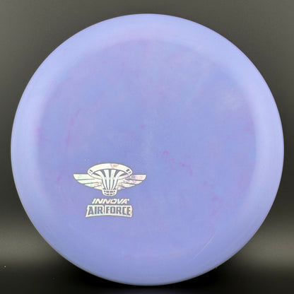 Color Glow Nexus Firefly - Air Force Stamp