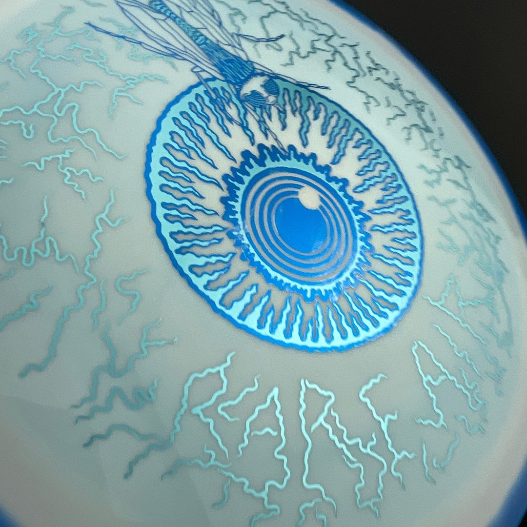 Halo Star Shryke - Eye-Fly RAD V2 by Ripper Studios