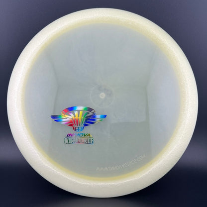 Proto Glow Champion Gorgon - Air Force Stamp