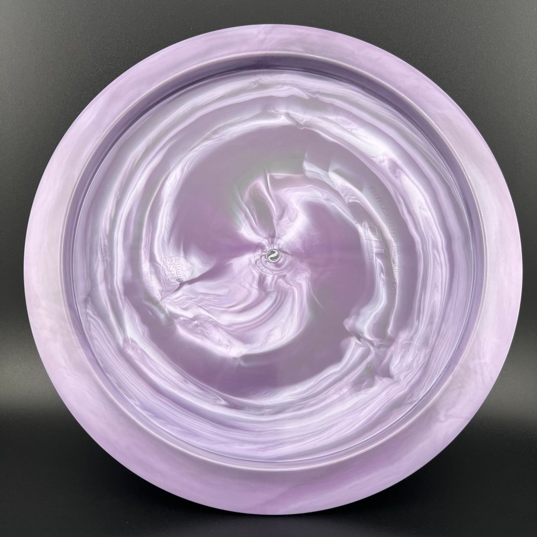 Swirly S-Line TD - Ella Hansen Triumph OTB