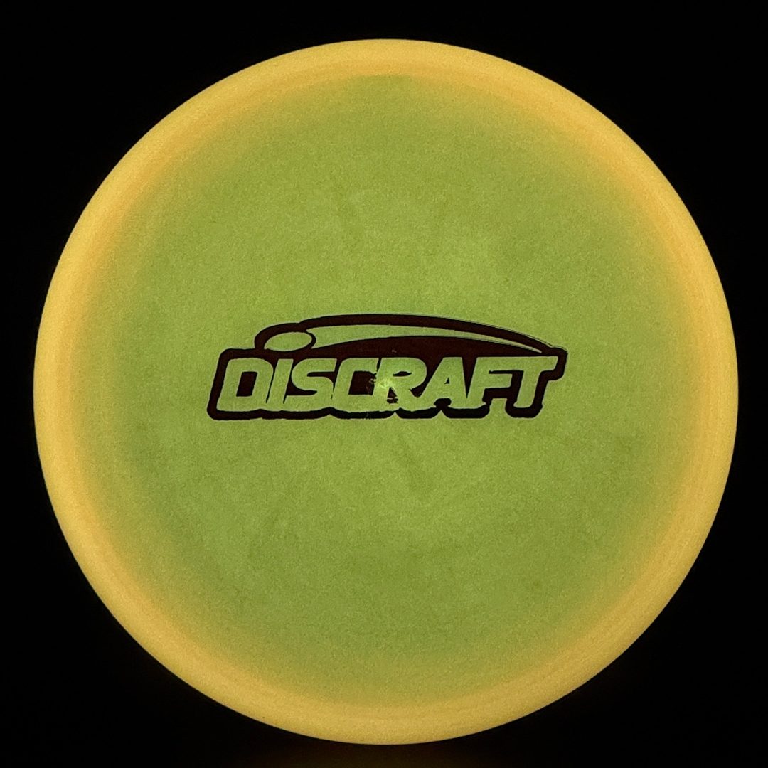Z Glo Zone - Limited Bar Stamp