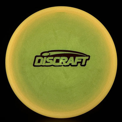 Z Glo Zone - Limited Bar Stamp