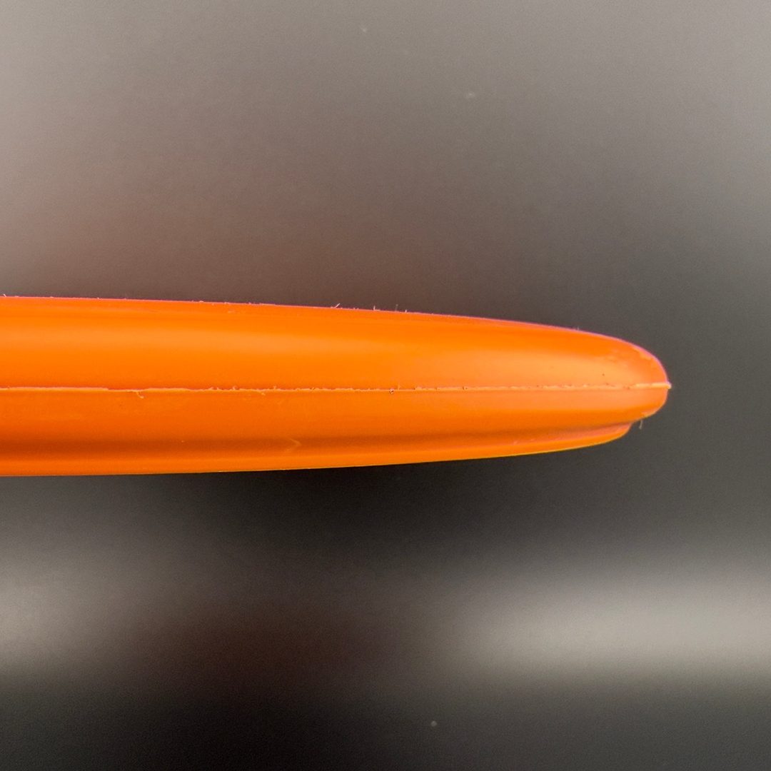Classic Swirl Judge - Bottom Stamp