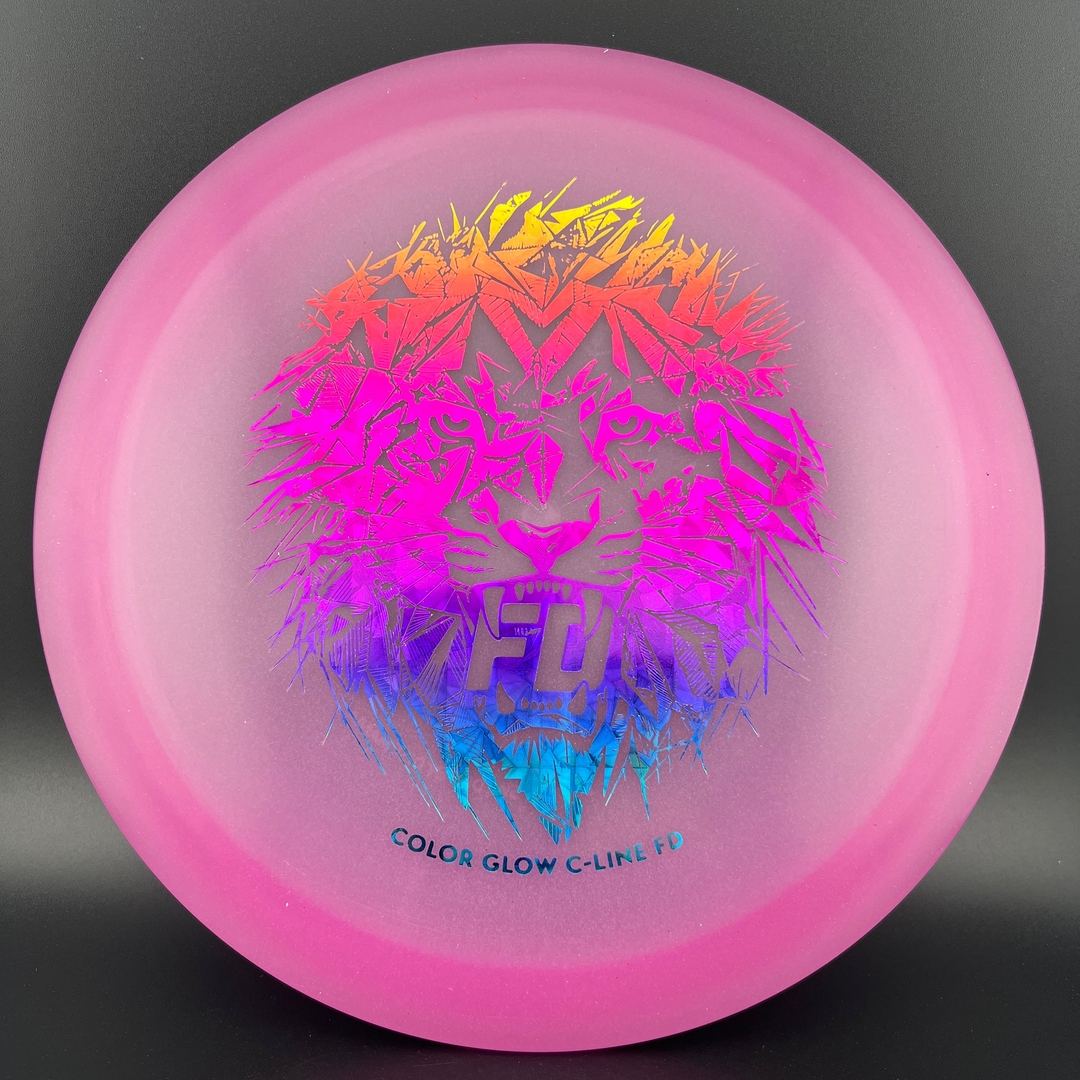 Color Glow C-Line FD - European Open 2024