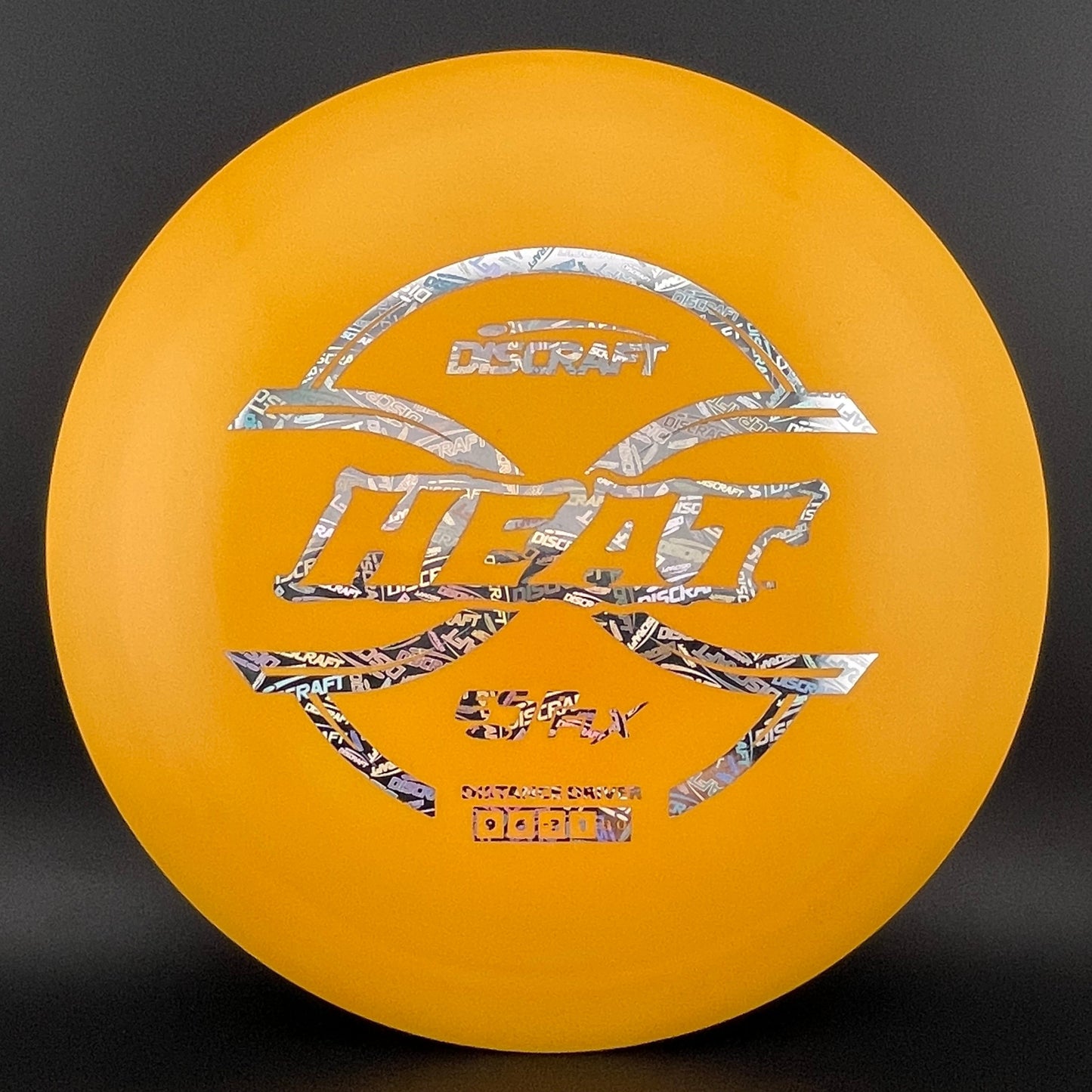 ESP FLX Heat