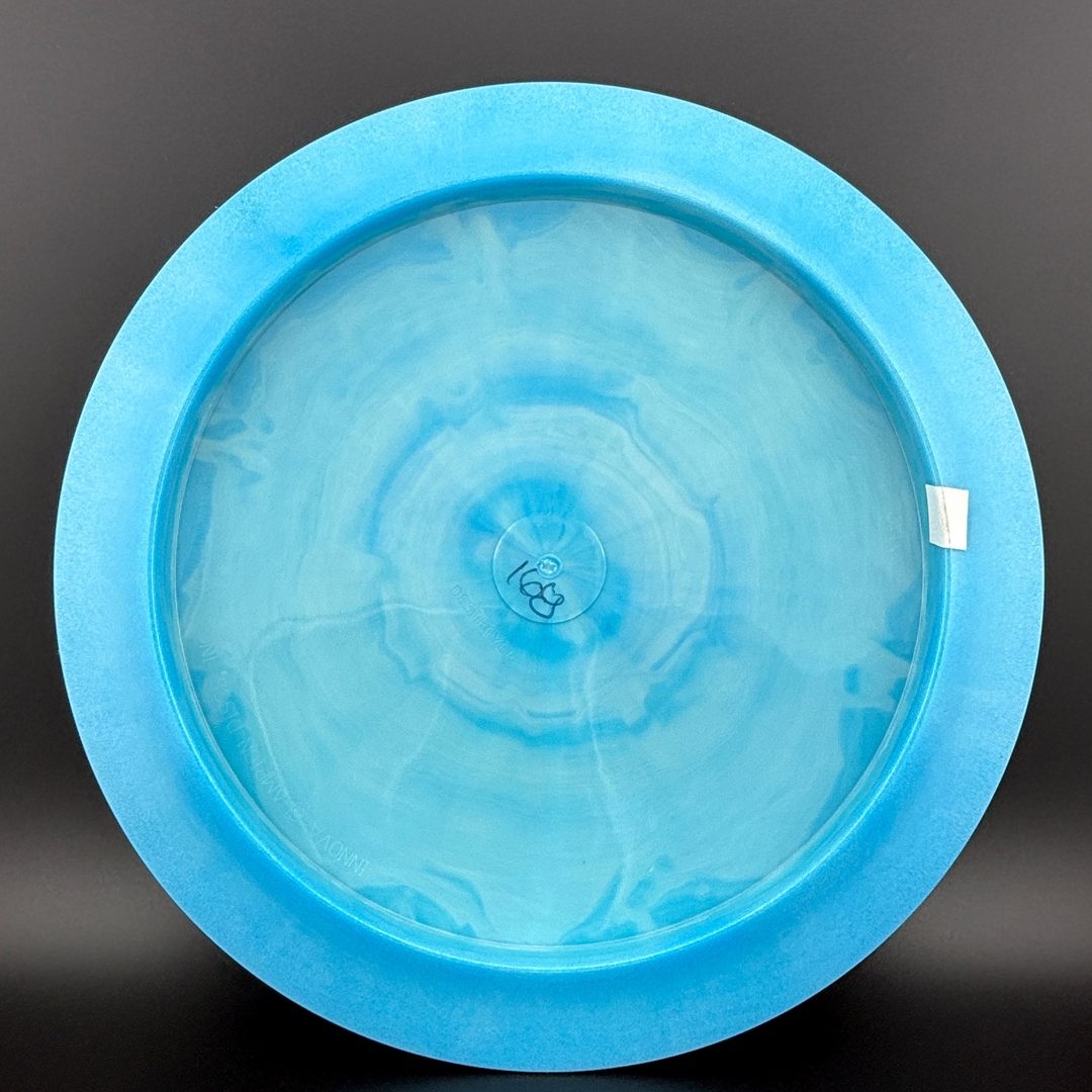 Swirly Star Destroyer - Philo Brathwaite 2025 Tour Series