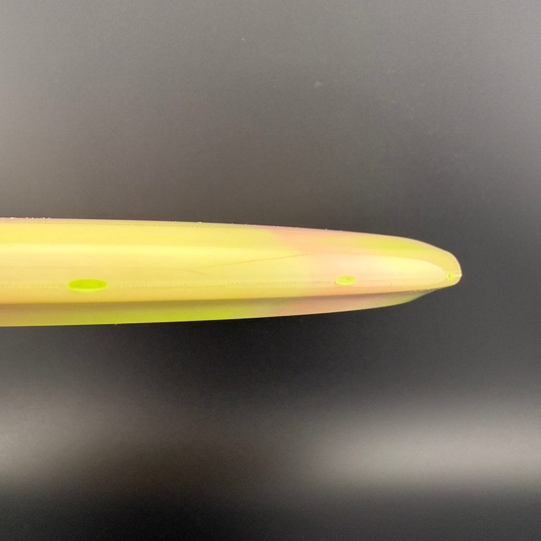 Nebula Aura Mana - 2025 Zoe Andyke Signature