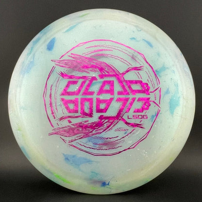 Jawbreaker Z FLX Colorshift Cicada - 2026 Ledgestone