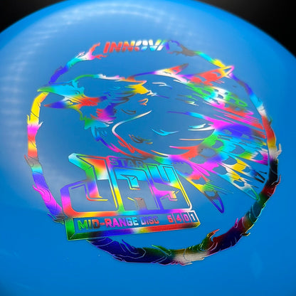 Star Jay - Mid Range