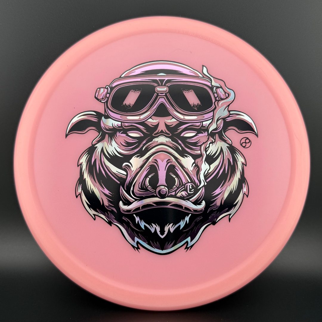 Proto Glow R-Pro Pig - Pig Pilot