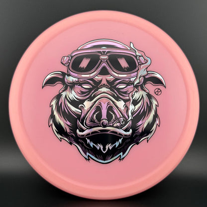 Proto Glow R-Pro Pig - Pig Pilot