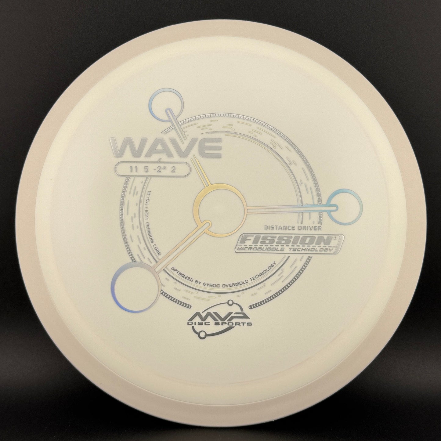 Fission Wave