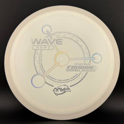 Fission Wave
