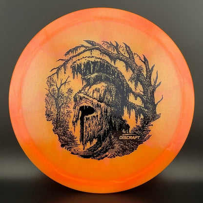 Colorshift Z Athena - Cascade Challenge 2025