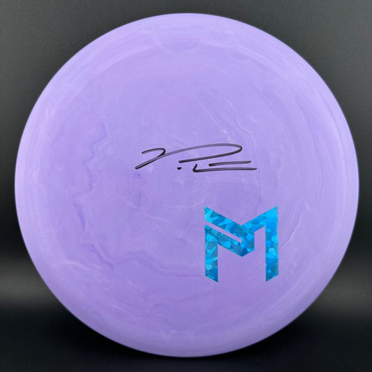 Crazy Tuff (CT) Wasp *Signed* - Paul McBeth Icon LE