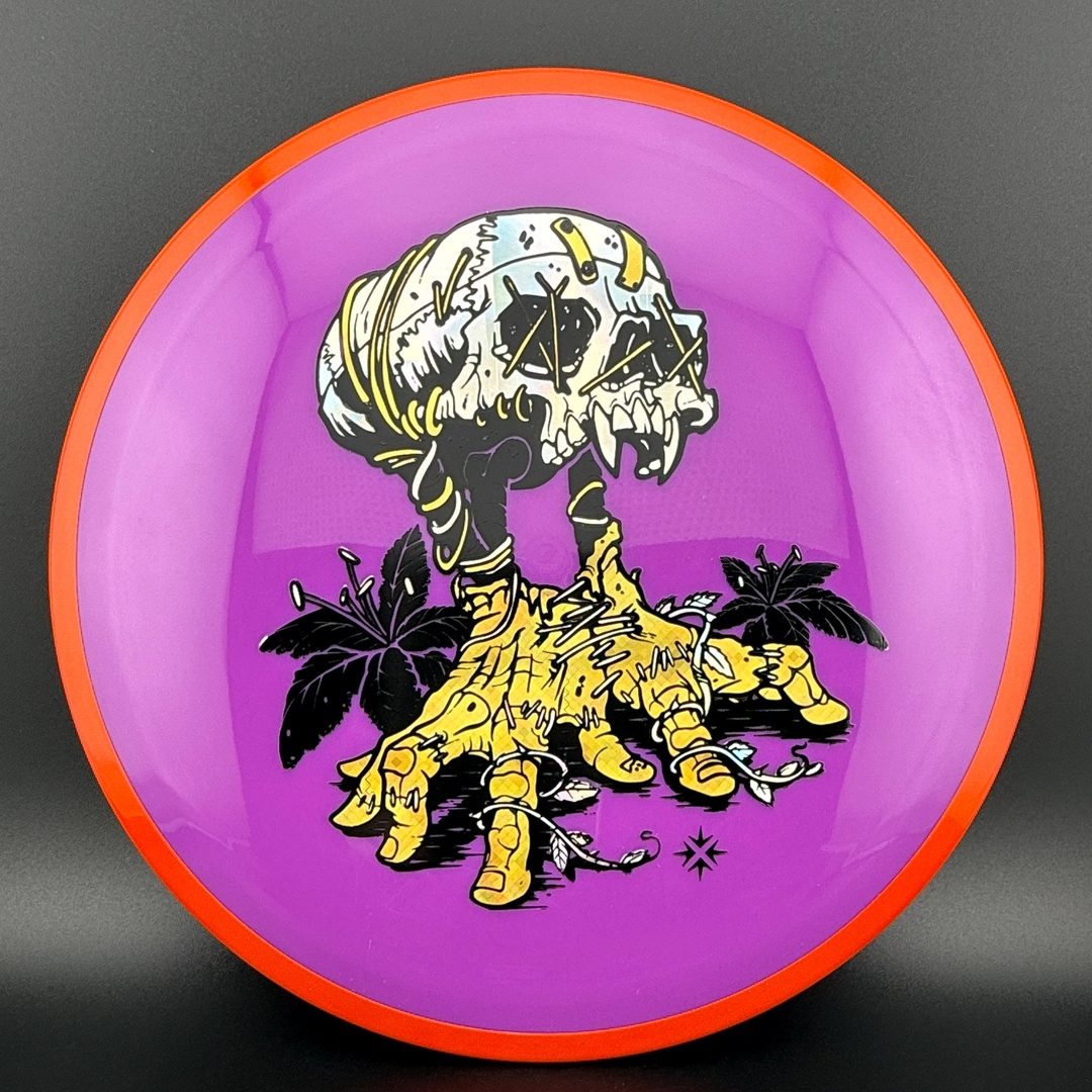 Neutron Crave - "Crypty Crawly" by Marm O Set