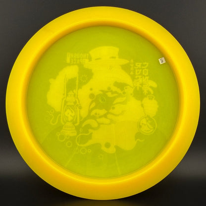 Aura Construct - Translucent Batch