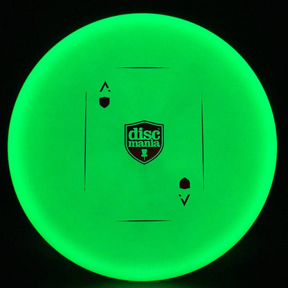 Glow C-Line P2x - Mystery Box Card