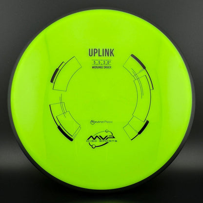 Neutron Uplink