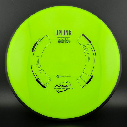 Neutron Uplink