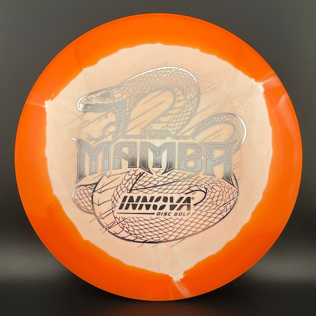 Halo Star Mamba