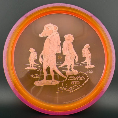 Prism Proton Crave - PDGA Champions Cup 2025