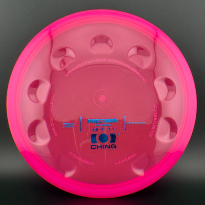 Meso Precision