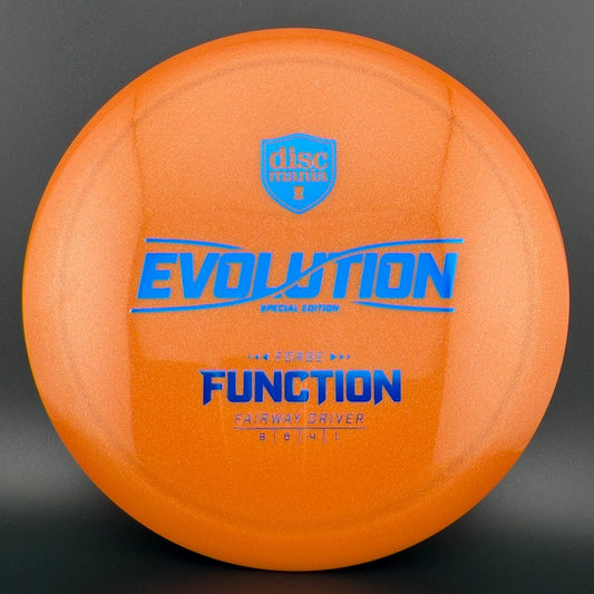 Forge Function - Prototype - Special Edition