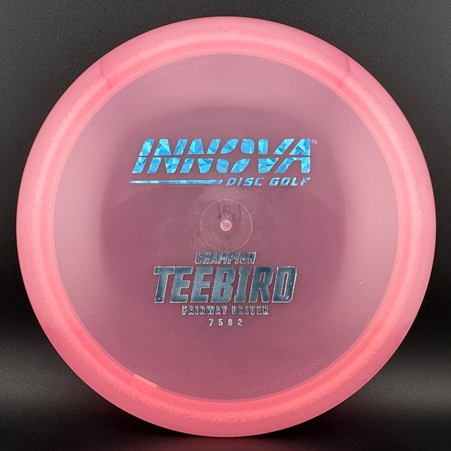 Champion Teebird