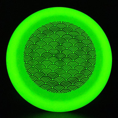 Color Glow C-Blend Aztec X-Out - Mirage