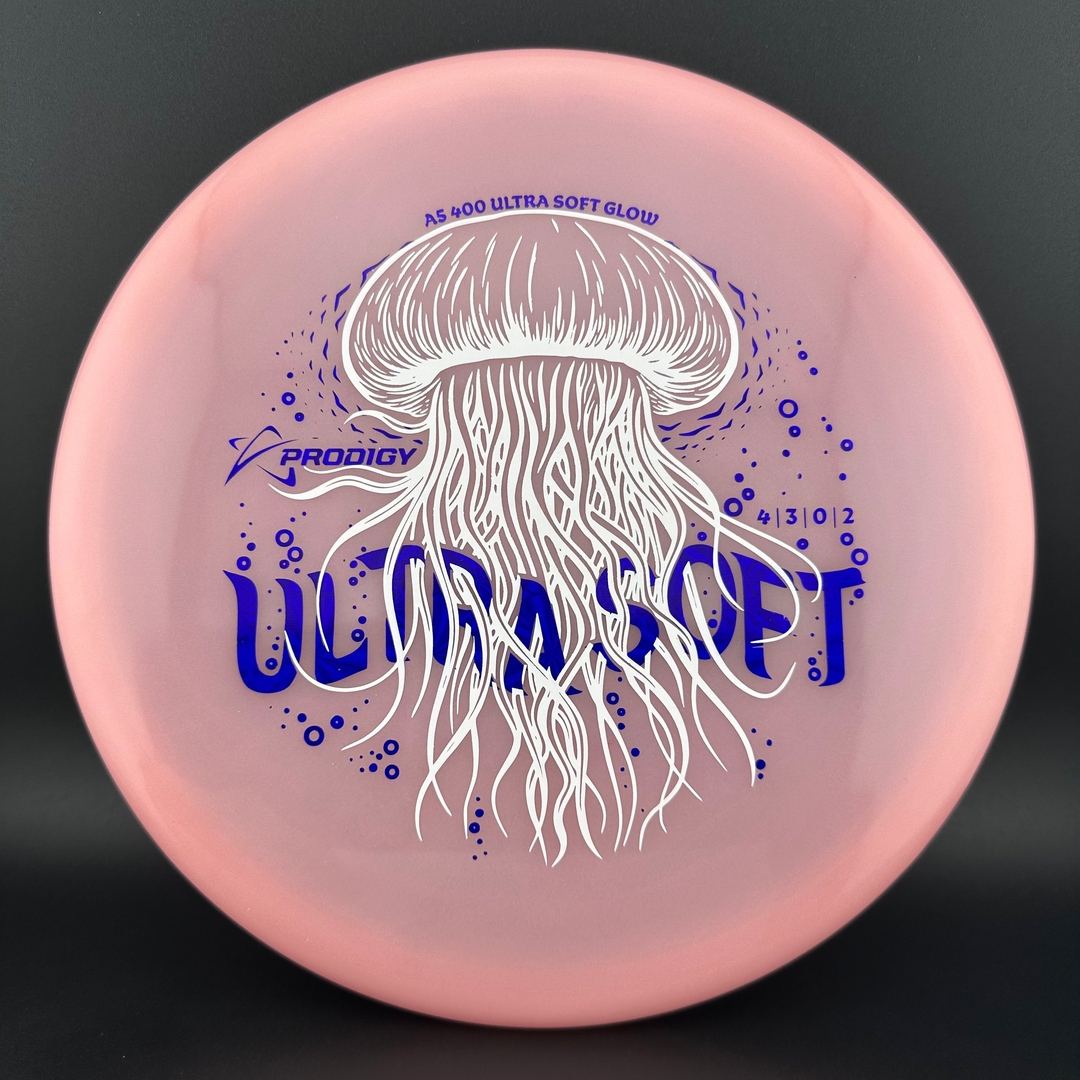 A5 (400 Ultra Soft Glow) - Twilight Tide