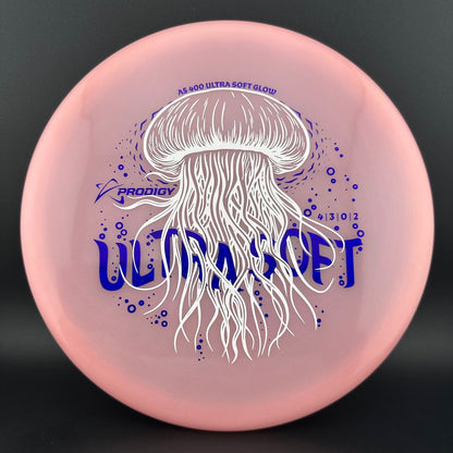 A5 (400 Ultra Soft Glow) - Twilight Tide