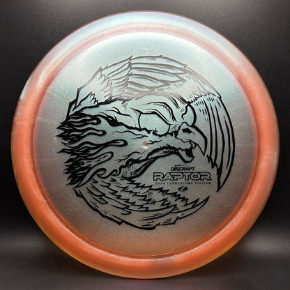 Colorshift Z Raptor - 2024 Ledgestone Edition
