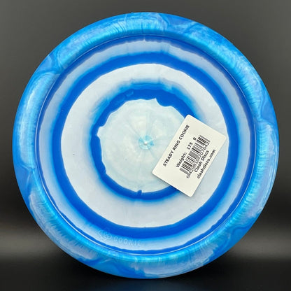 Steady Ring Cookie