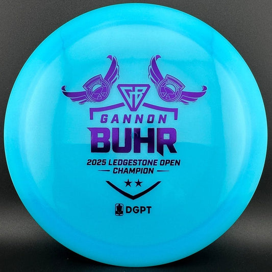 Glow C-Line TD - Gannon Buhr Triumph Series - 2025 Ledgestone Open