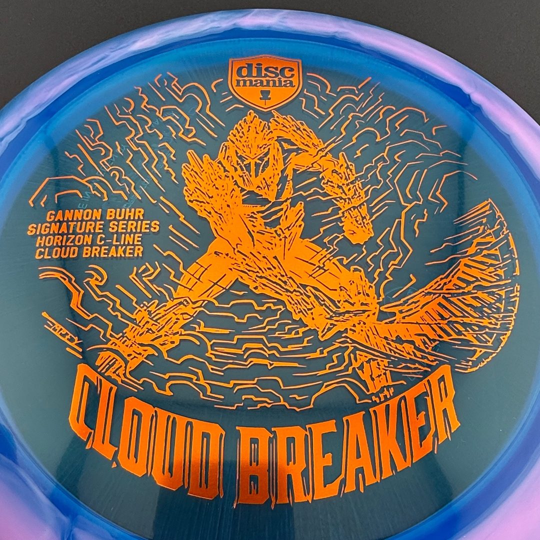 Horizon C-Line Cloud Breaker - Gannon Buhr Signature Series