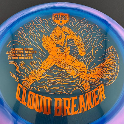 Horizon C-Line Cloud Breaker - Gannon Buhr Signature Series