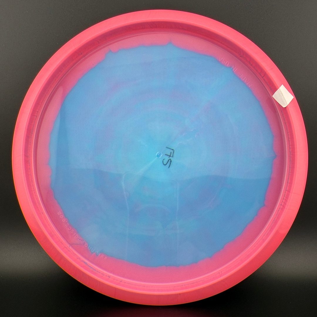 Halo Star Mako3