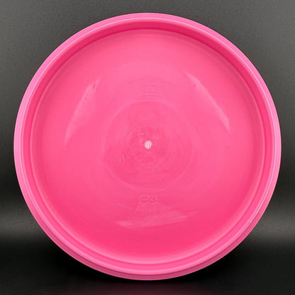 D-Line P2x (Flex 2) - Gannon Buhr Huk Lab Collaboration