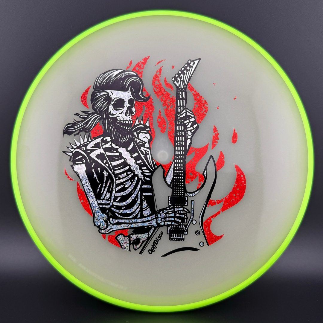 Eclipse 2.0 Envy - "Rock N' Roller"
