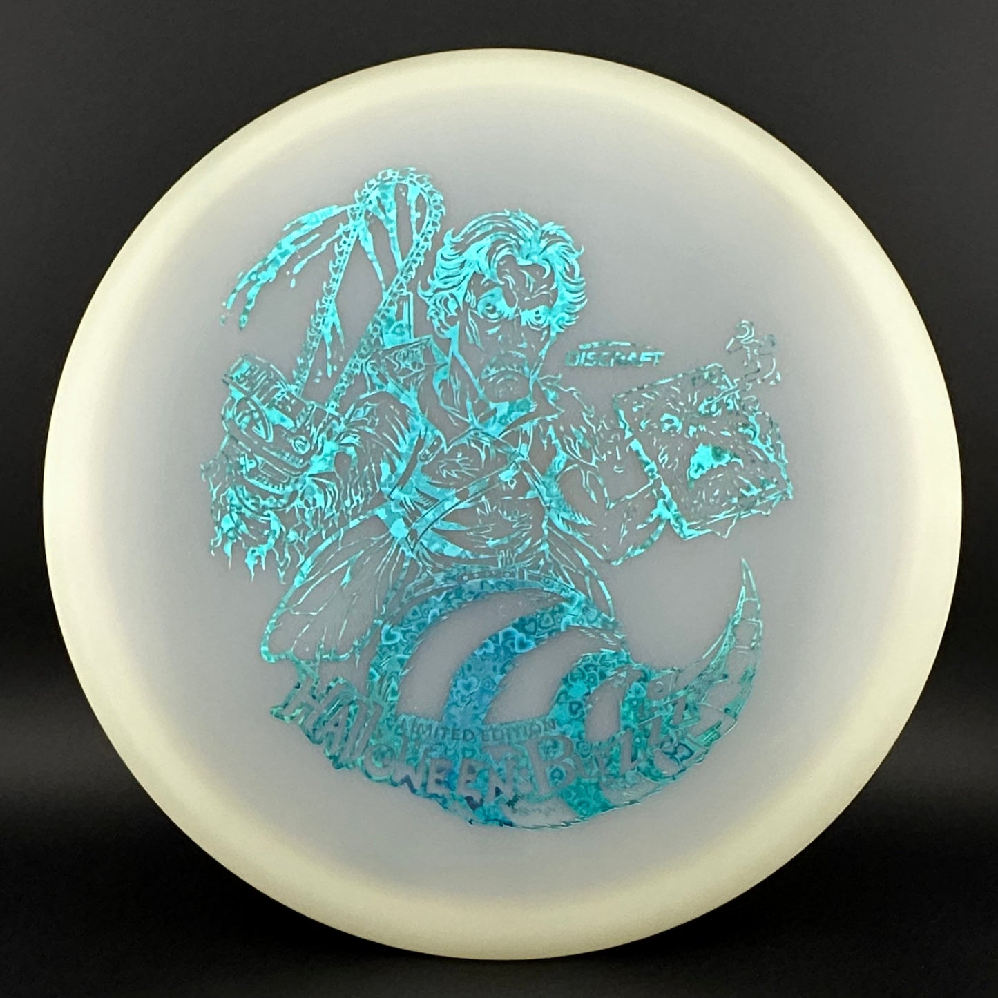 Z Buzzz Nite Glo - Limited Edition Halloween 2023