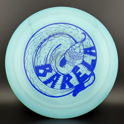 Swirl ESP Nuke - Anthony Barela Diamondback