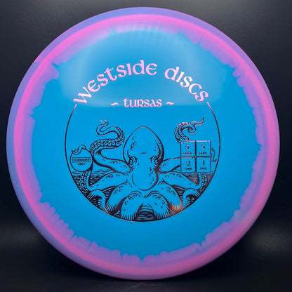 Tournament Orbit Tursas