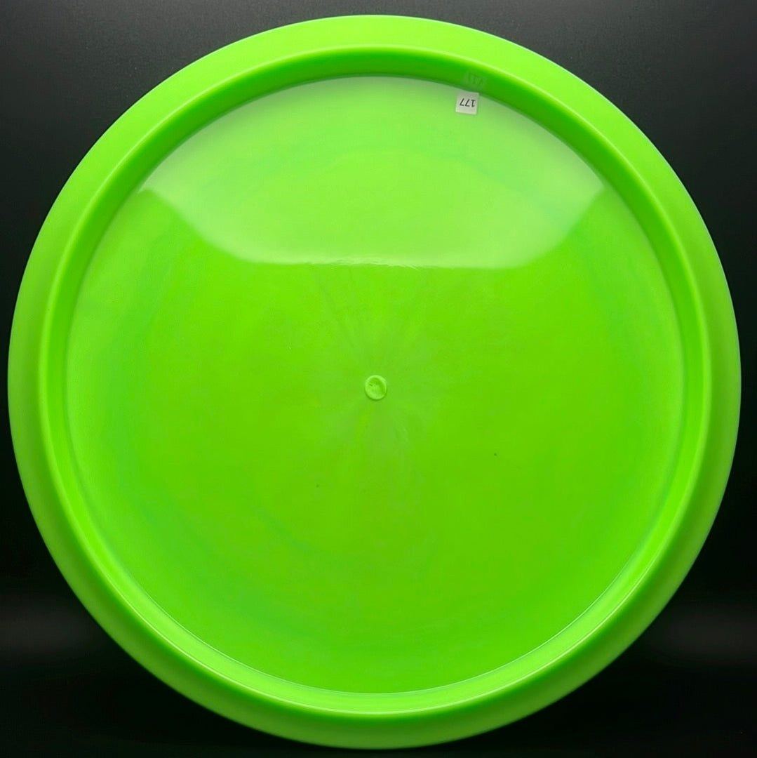 Aura Mana - First Run - Zoe Andyke Signature