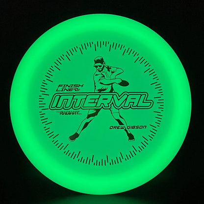 Signature Radiant Interval - Drew Gibson